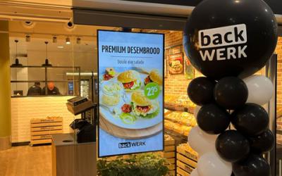 BackWERK Amersfoort