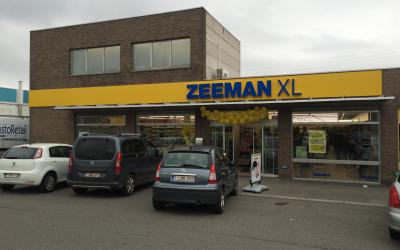 Zeeman Boncelles