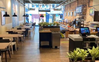 BackWERK Alkmaar Langestraat