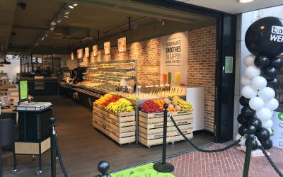 BackWERK Eindhoven Markt