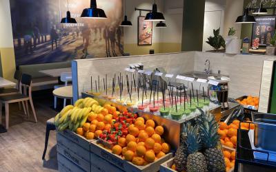 BW Rotterdam Hoogstraat