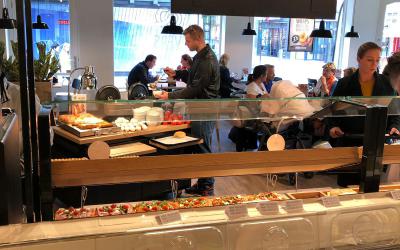 BackWERK Tilburg Heuvel