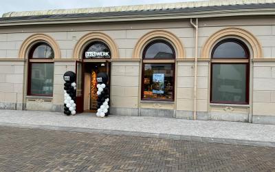 BackWERK Zwolle