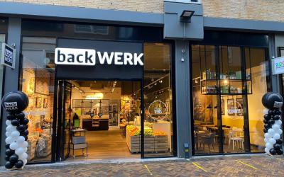 BackWERK Zoetermeer
